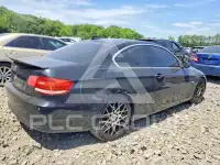 2007 BMW 328 photo
