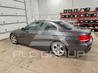 2007 BMW 328 photo
