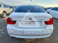 2007 BMW 328 фото