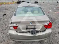 2007 BMW 328 photo