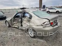 2007 BMW 328 photo