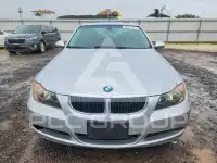 2007 BMW 328 photo