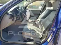 2007 BMW 328 photo