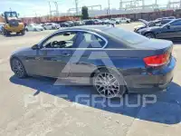 2007 BMW 328 photo