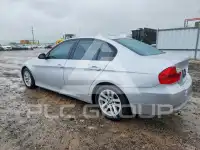 2007 BMW 328 photo