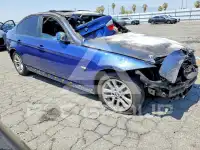 2007 BMW 328 фото