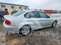 2007 BMW 328 photo