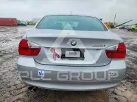 2007 BMW 328 photo