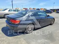 2007 BMW 328 photo