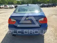 2007 BMW 328 photo