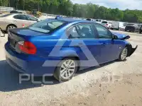 2007 BMW 328 photo