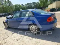 2007 BMW 328 photo