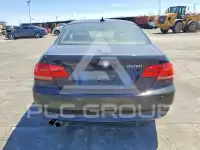 2007 BMW 328 photo