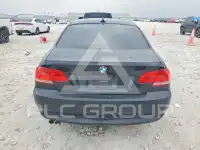 2007 BMW 328 фото