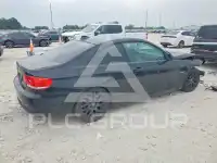 2007 BMW 328 фото