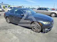 2007 BMW 328 photo
