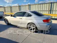 2007 BMW 335 фото