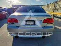 2007 BMW 335 фото