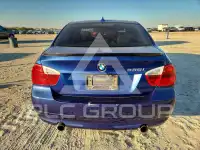 2007 BMW 335 фото