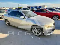 2007 BMW 335 фото