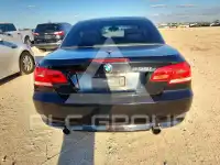 2007 BMW 335 photo