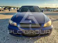 2007 BMW 335 фото