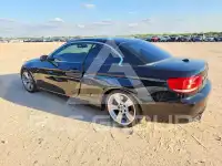 2007 BMW 335 photo