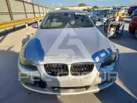 2007 BMW 335 фото