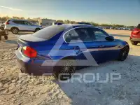 2007 BMW 335 фото