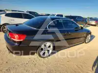 2007 BMW 335 photo