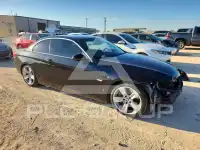 2007 BMW 335 photo
