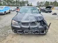 2007 BMW 335 photo