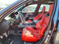 2007 BMW 335 фото
