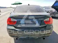 2007 BMW 335 фото