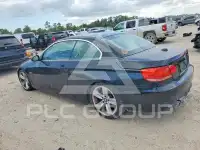 2007 BMW 335 фото
