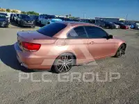 2007 BMW 335 photo