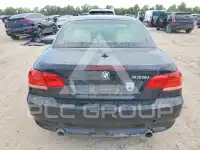 2007 BMW 335 фото