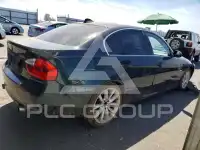 2007 BMW 335 фото