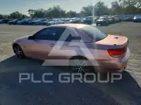 2007 BMW 335 photo