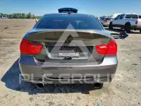2007 BMW 335 фото