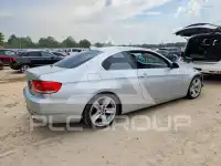 2007 BMW 335 фото