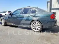 2007 BMW 335 фото