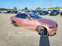2007 BMW 335 photo