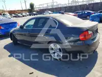 2007 BMW 335 фото