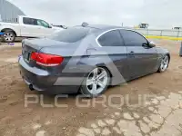 2007 BMW 335 photo
