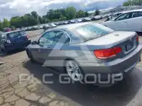 2007 BMW 335 фото