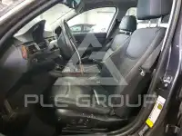 2007 BMW 335 photo