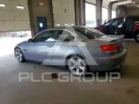 2007 BMW 335 фото