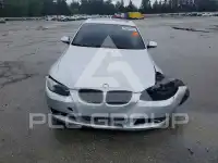2007 BMW 335 фото