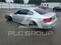 2007 BMW 335 фото